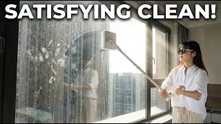 Thumbnail: 🟣🔔Cleaning Gadgets That Actually Make Life Easier