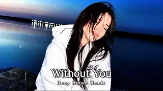 Thumbnail: Without You (original Mix) | Melodic Deep House