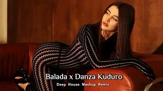 Thumbnail: Balada x Danza Kuduro (Deep House Mashup Remix) | Club Dance Vibes
