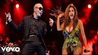 Thumbnail: Shakira & Pitbull inspired - LOCA POR TI - Latin Pop Dance Anthem | Sensual Reggaeton Fusion