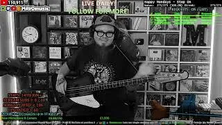 Thumbnail: Paul Ryder's Madchester funk-house bassline is an absolute dancefloor classic!