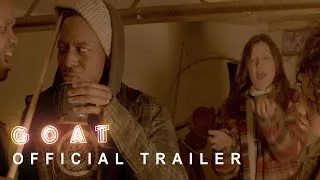 Thumbnail: GOAT - Trailer 1 [HD]