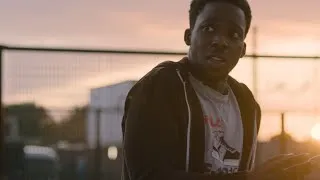 Thumbnail: GOAT - Back In Production