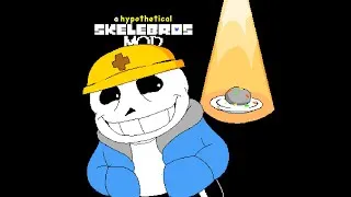 Thumbnail: legally required break (pig city b) • a hypothetical skelebros mod ost