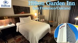 Thumbnail: HILTON GARDEN INN SAN FRANCISCO OAKLAND
