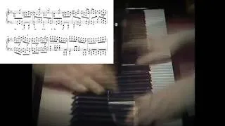 Thumbnail: How Katsaris (Probably) Played The Ending in Liszt's Transcription of Beethoven's 3rd Symphony