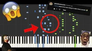 Thumbnail: How Katsaris (Probably) Played That One Part in Liszt's Transcription of Beethoven's 9th Symphony