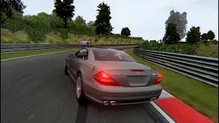 Thumbnail: NEW Assetto Corsa mod  - enhanced audio SFX test