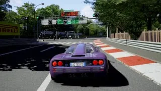 Thumbnail: Mclaren F1 - Assetto Corsa - new mod - HQ