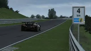Thumbnail: brutal acceleration - Assetto Corsa