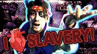 Thumbnail: Pirate Yakuza "Review" | The First Game Without Object Permanence™