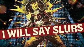 Thumbnail: Deadlock "Review" | It's a Team Game™