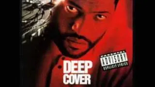 Thumbnail: Dr. Dre Feat. Snoop Dogg - Deep Cover - Deep Cover