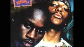 Thumbnail: Mobb Deep - Shook Ones Pt. 2 - The Infamous