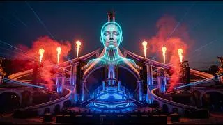 Thumbnail: Tomorrowland 2026 🔥 Armin van Buuren, Alok, Calvin Harris, Anyma, Tiësto, Martin Garrix, Afrojack