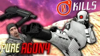 Thumbnail: Can You BEAT Entropy Zero 2 Without KILLING Anything?