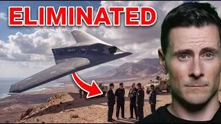 Thumbnail: Iran Went After Trump’s Family Then America Did THIS