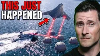 Thumbnail: U.S. Military ERASED Iran's Last Card In Strait Of Hormuz