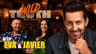 Thumbnail: Albanian Diva - The Gabriels Sit w/ Max Amini | Wild Truth I Eva and Javier