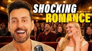 Thumbnail: Shocking Romance | Max Amini | Stand-up Comedy 
