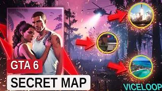 Thumbnail: Rockstar Hid Entire Locations In GTA 6...