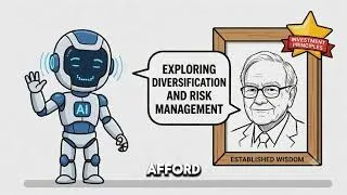 Thumbnail: I Wish Someone Explained the S&P 500 Like This to Me #SP500 #indexfunds #investing #howtoinvest #VOO
