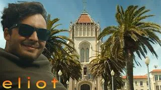 Thumbnail: ELIOT