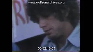 Thumbnail: July 1976 Mark Fidrych Detroit Tigers CBS News Feature