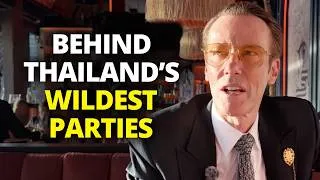 Thumbnail: How this Lord made $100M fortune partying in Thailand and London