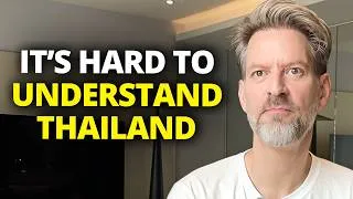 Thumbnail: Brutal Truth About Running a Billion-Dollar Company in Thailand