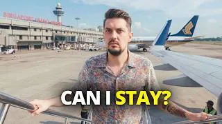 Thumbnail: Should I Leave Singapore for Phuket?