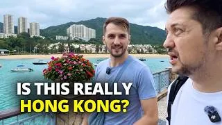 Thumbnail: Escaping Hong Kong’s Tiny Apartments