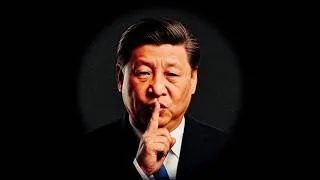 Thumbnail: China quietly saved the world last month