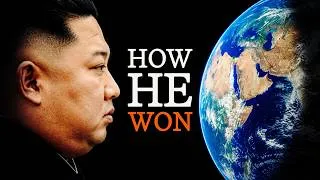 Thumbnail: North Korea just did the impossible