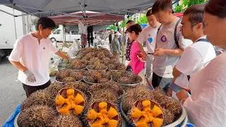 Thumbnail: Inside a Morning Market in Dalian, China: How a Coastal City Starts the Day