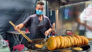 Thumbnail: What Do Chinese Eat for Breakfast in Xi’an: Inside Packed Morning Markets!
