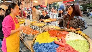 Thumbnail: China’s Guangdong vs Guangxi Markets Food Collection: Two Sides of South China