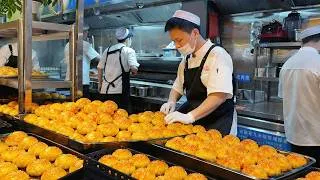 Thumbnail: What Do Chinese Muslims Eat in Tianjin? More of China’s Halal Food Markets
