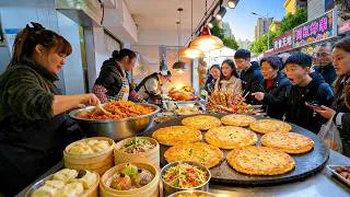 Thumbnail: Best Chinese Breakfast Collection! From the Northeast Border to Southwest China