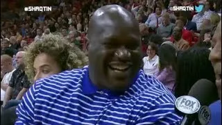 Thumbnail: Funny NBA Bloopers - 2017/2018