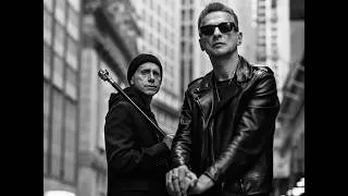 Thumbnail: Depeche Mode - Ghosts Again (Maxiblues Alt. Remix 2026)