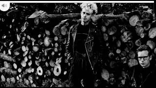 Thumbnail: Depeche Mode - I Feel You (Maxiblues Remix)