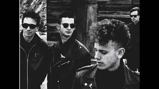 Thumbnail: Depeche Mode - Strangelove (Alt. Maxiblues Remix 2026)
