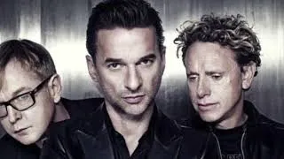 Thumbnail: Depeche Mode - Corrupt (Maxiblues Remix )