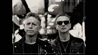 Thumbnail: Depeche Mode - Survive (Maxiblues Remix)