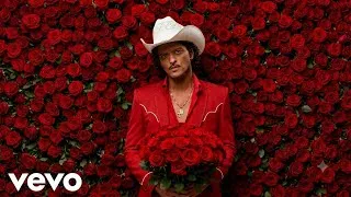 Thumbnail: Bruno Mars - i wanna risk it all [ official audio music ]