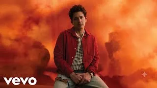 Thumbnail: Charlie puth - Go away ( official audio lyric ) #Maximal studio 434k view. 