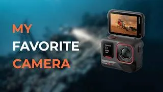 Thumbnail: What a BEAST! - Insta 360 Ace Pro 2