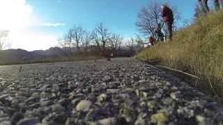 Thumbnail: wrc monte carlo 2015 ES12 SISTERON - THOARD (36.85 KM)