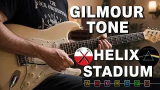 Thumbnail: 12 LEGENDARY Pink Floyd Tones for Helix STADIUM: Time, Comfortably Numb & more